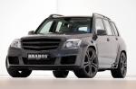Mercedes-Benz GLK V12 by Brabus 2009 года